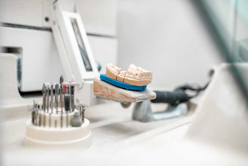 clinica dental cordoba